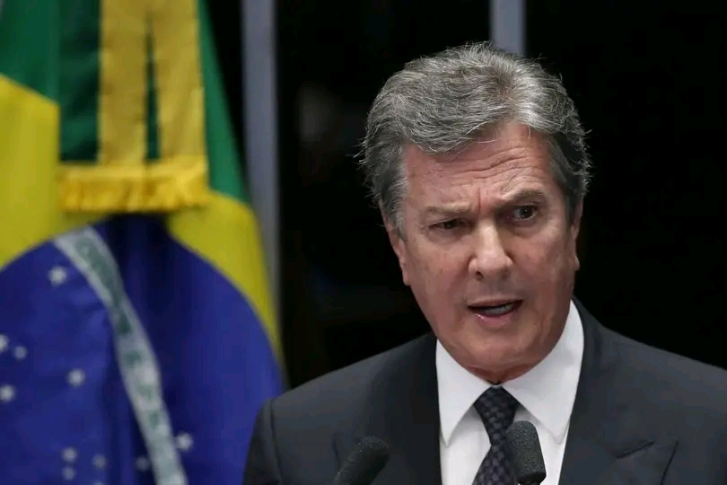 L’ex-président brésilien Collor de Mello, condamné à plus de huit ans de prison pour corruption