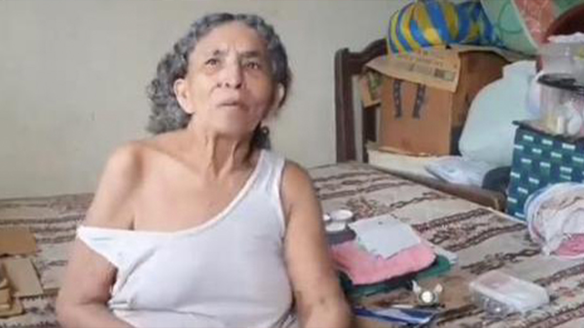 La femme miraculeuse de l’Équateur est morte 5 jours après sa résurrection