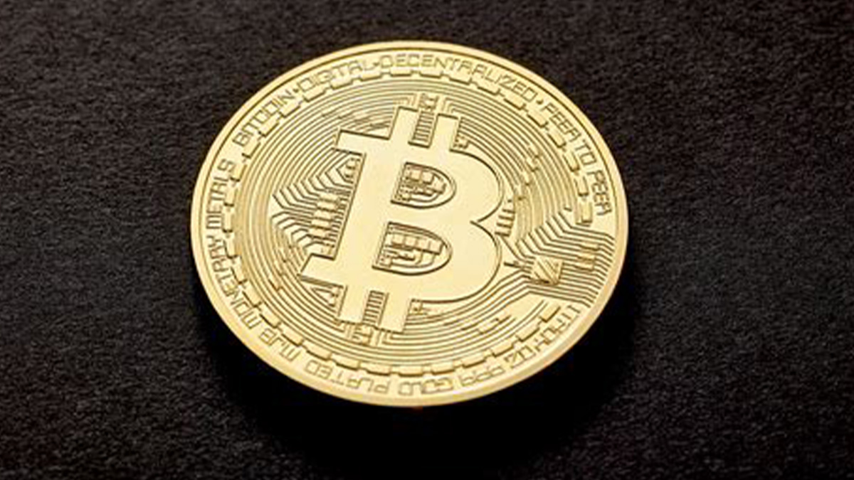 Bitcoin atteint son plus haut niveau en un an