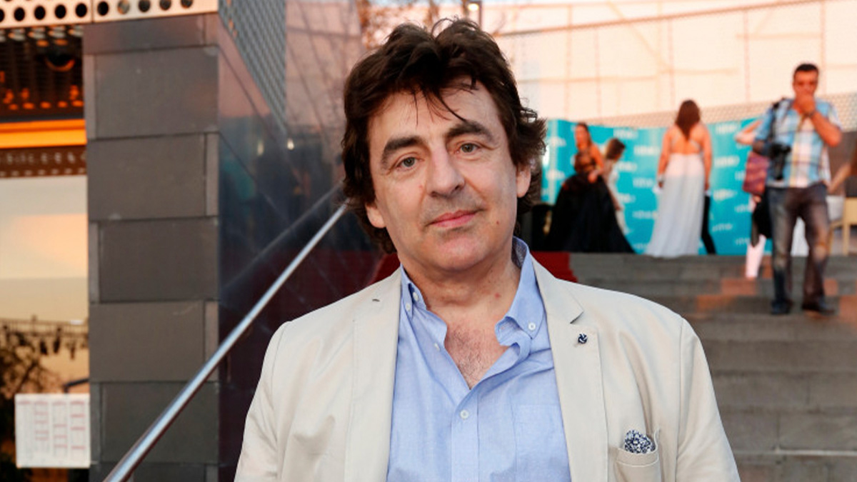 Le chanteur italo-belge Claude Barzotti décédé