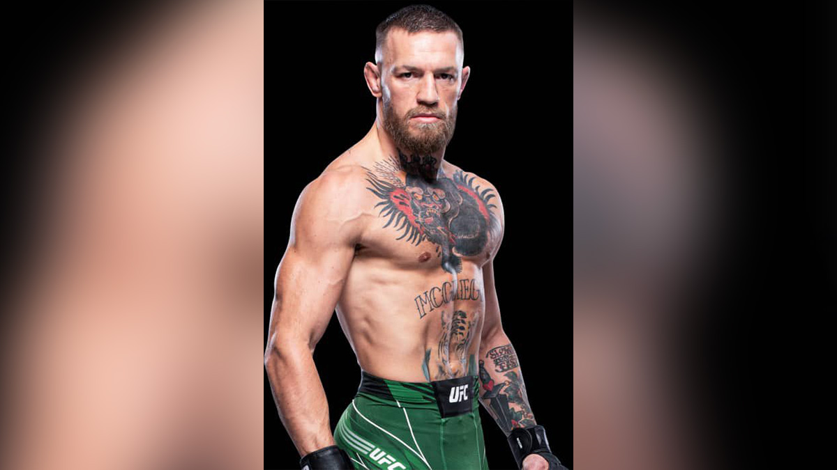 Le célèbre boxeur Conor McGregor accusé d'agression sexuelle