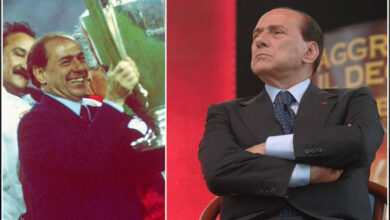 Funérailles nationales pour Silvio Berlusconi