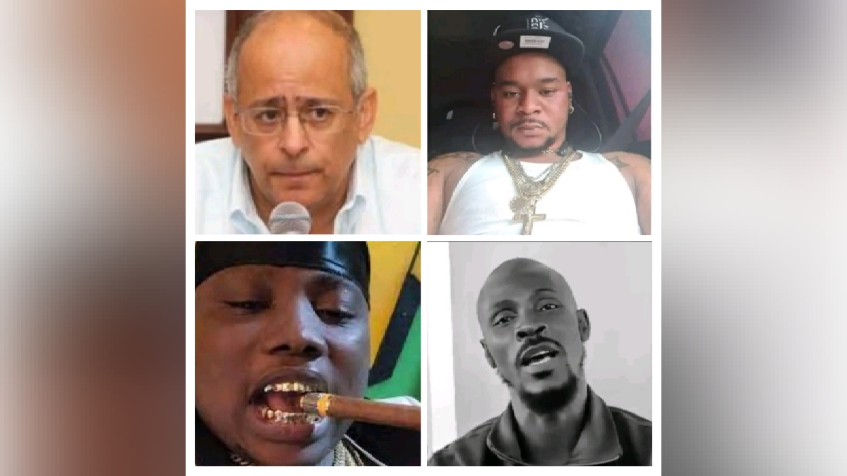 Le Canada sanctionne André Apaid et des chefs de gang haïtiens dont Lanmò San Jou