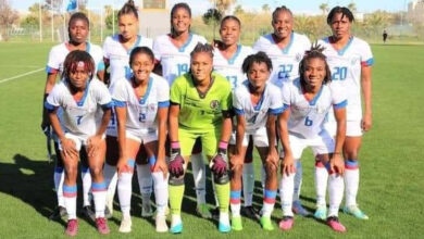 Mondial féminin : le sélectionneur de l'équipe d'Haïti sort une pré-liste de 25 joueuses