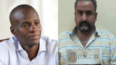 🛑Urgent- Assassinat de Jovenel Moïse : Rodolphe Jaar condamné à perpétuité par un tribunal américain