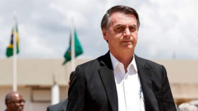 Brésil : Jair Bolsonaro interdit de quitter le territoire pour tentative de coup d'État
