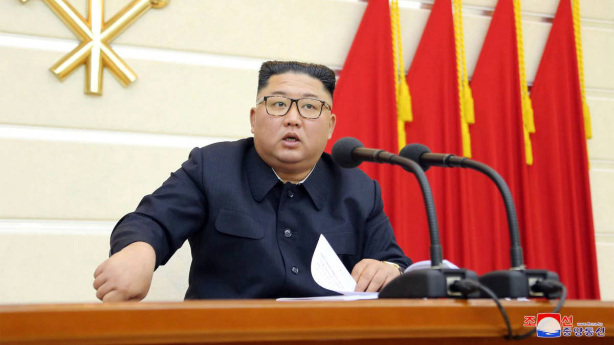 Corée du Nord : le suicide désormais un acte de trahison contre le socialisme