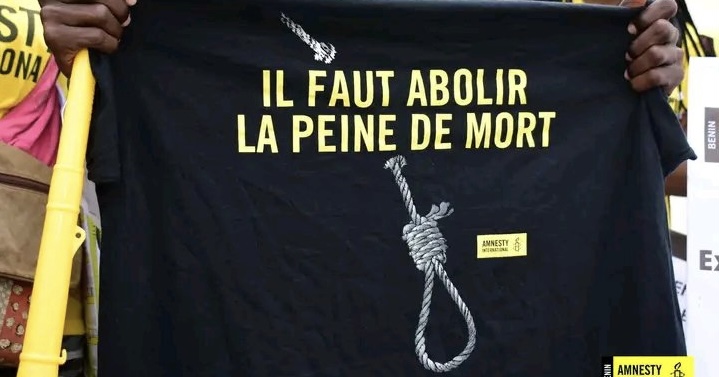En route vers l'abolition de la peine de mort au Ghana