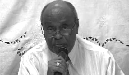 Décès de l'ancien Premier ministre haïtien Jean-Jacques Honorat