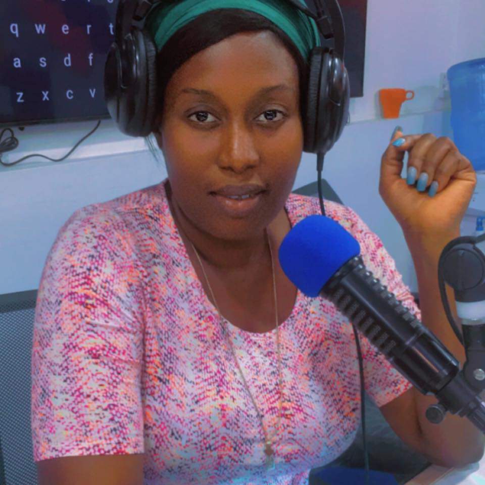 Enlèvement de la journaliste Blondine Tanis, la radio Rénovation FM suspend sa programmation