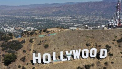 Désormais, acteurs et scénaristes sont en grève à Hollywood