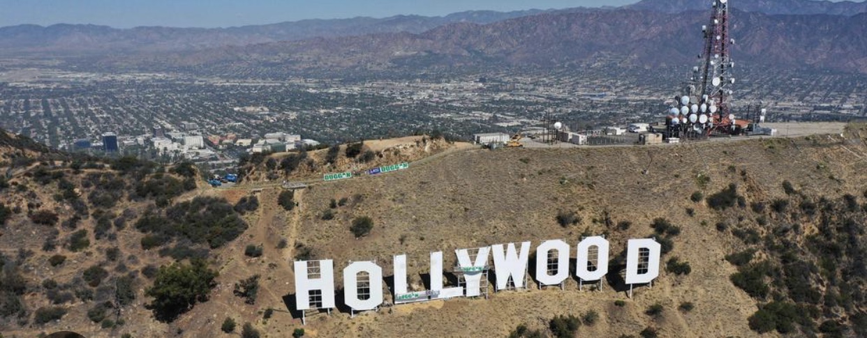 Désormais, acteurs et scénaristes sont en grève à Hollywood