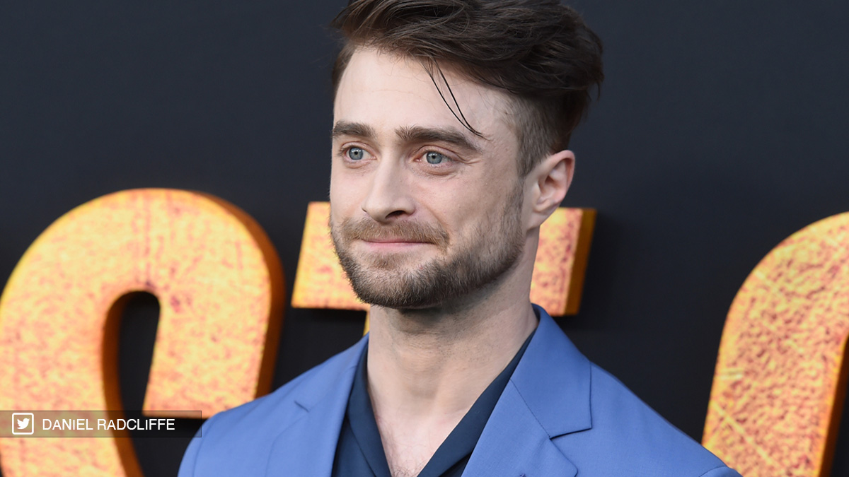 Harry Potter : Daniel Radcliffe pourrait ne pas jouer dans la nouvelle série télévisée