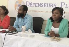 "Défenseurs Plus" alerte sur la problématique du droit à l’identité en Haïti