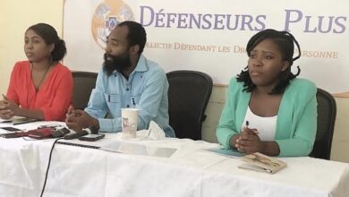 "Défenseurs Plus" alerte sur la problématique du droit à l’identité en Haïti