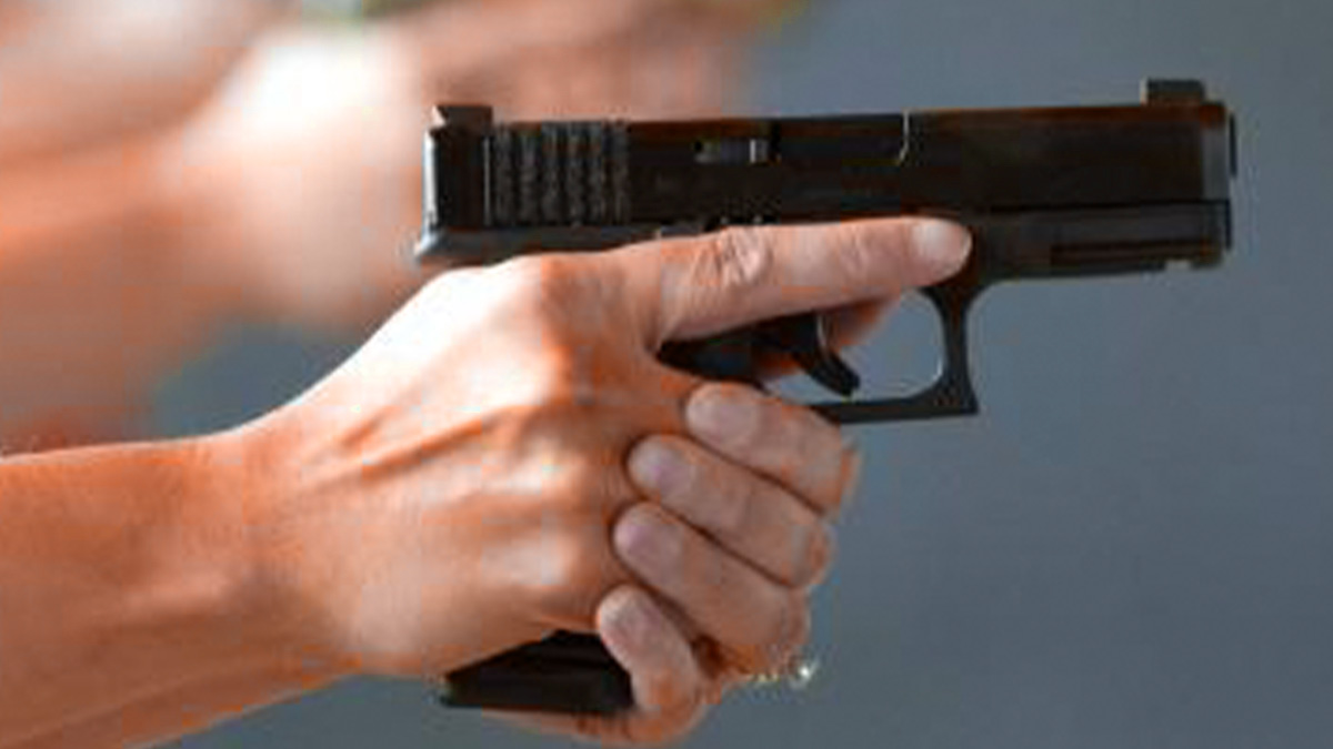 États-Unis : une nouvelle loi en Floride autorise le port d'arme à feu sans permis
