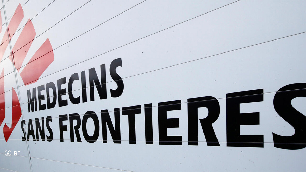 À Tabarre, l'hôpital Médecins Sans Frontières reprend ses activités