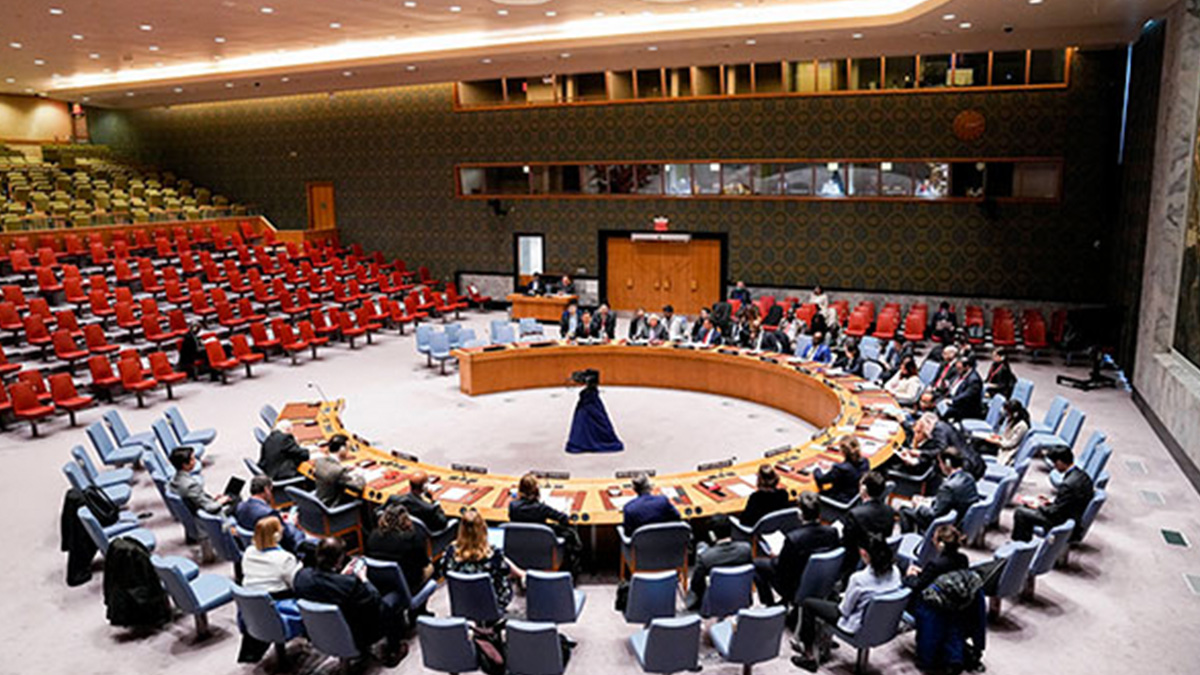 Nouvelle réunion du Conseil de sécurité des Nations Unies autour de la crise haïtienne