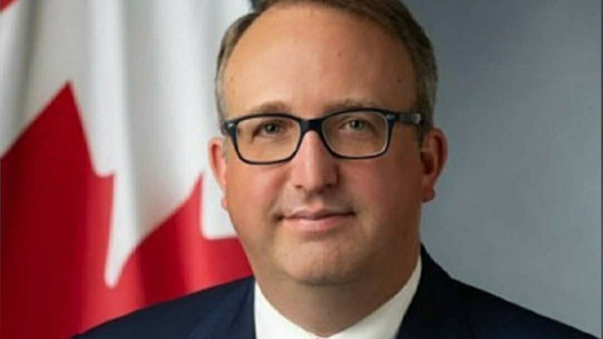 Entre regrets et accomplissements, Sébastien Carrière revient sur son passage comme ambassadeur du Canada en Haïti