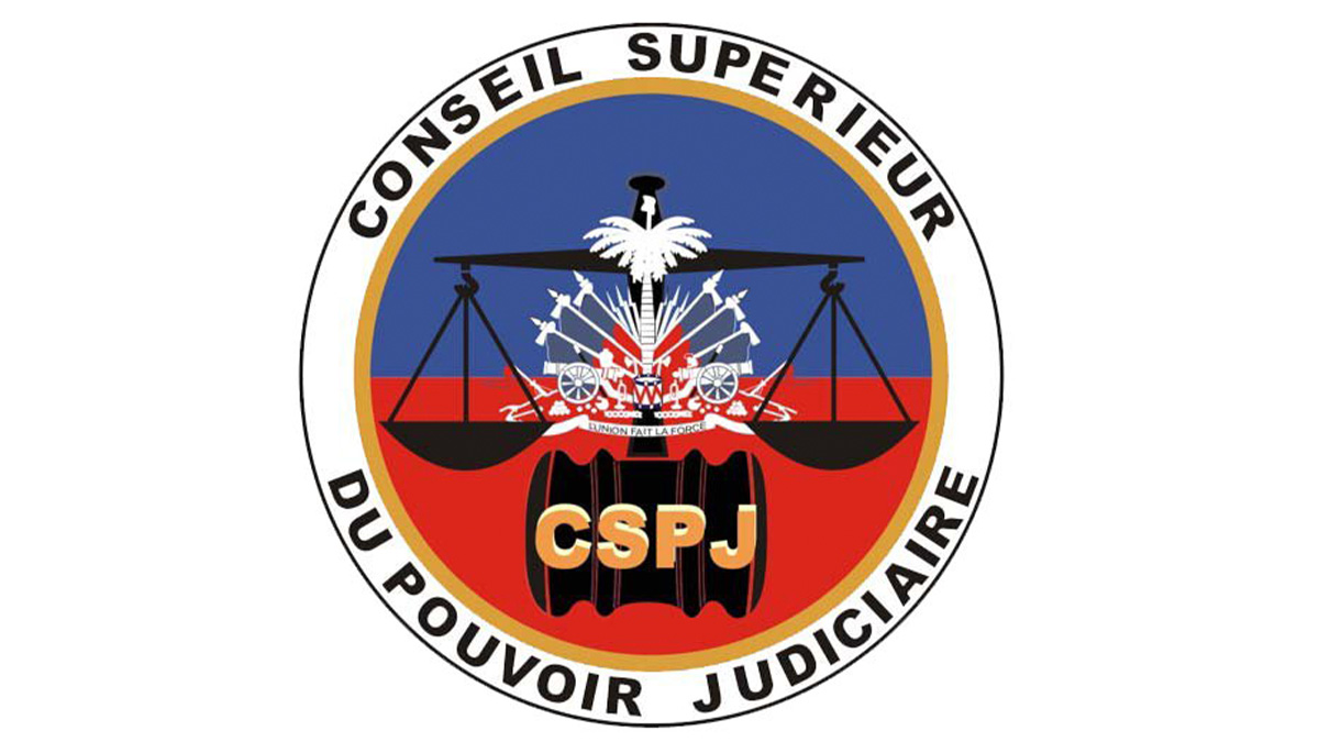Célébration des 11 ans d'existence du Conseil Supérieur du Pouvoir Judiciaire