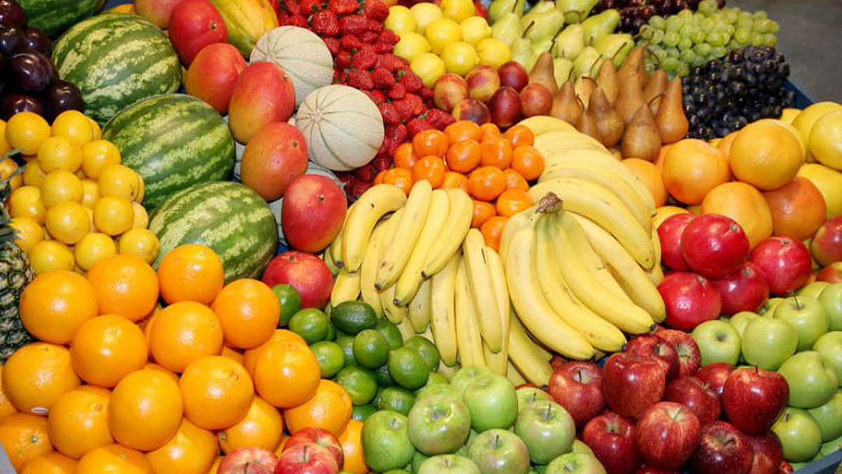 L'OMS recommande aux adultes de consommer au moins 400 grammes de légumes et de fruits par jour