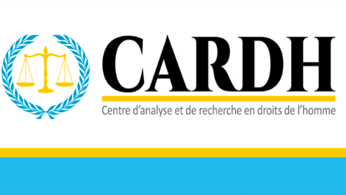 Au moins 15 morts et plus de 10 000 déplacés internes recensés à Carrefour-Feuilles, selon le CARDH