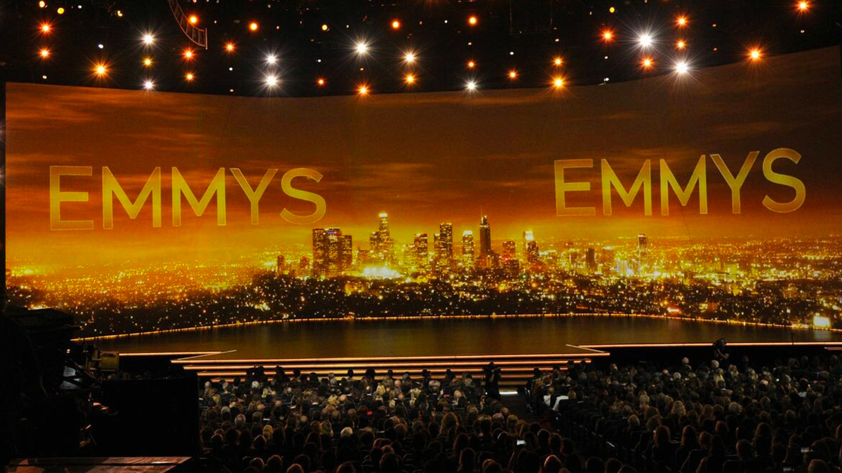 Les Emmy Awards reportés de quatre mois en raison des grèves à Hollywood
