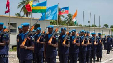 Haïti-Crise : les Nations Unies demandent aux "pays de la région" de s'impliquer davantage dans l'éventuelle force multinationale