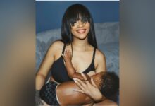 Rihanna accouche de son deuxième enfant