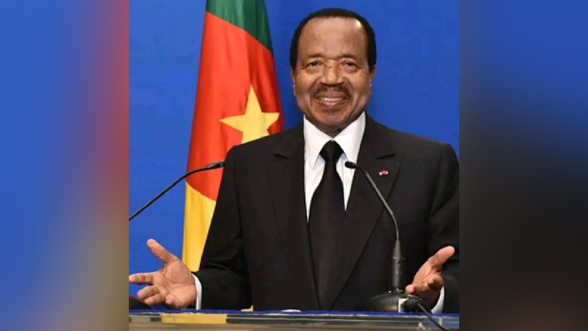 Paniqué par le coup d’Etat au Gabon, Paul Biya effectue un remaniement urgent de l’armée camerounaise