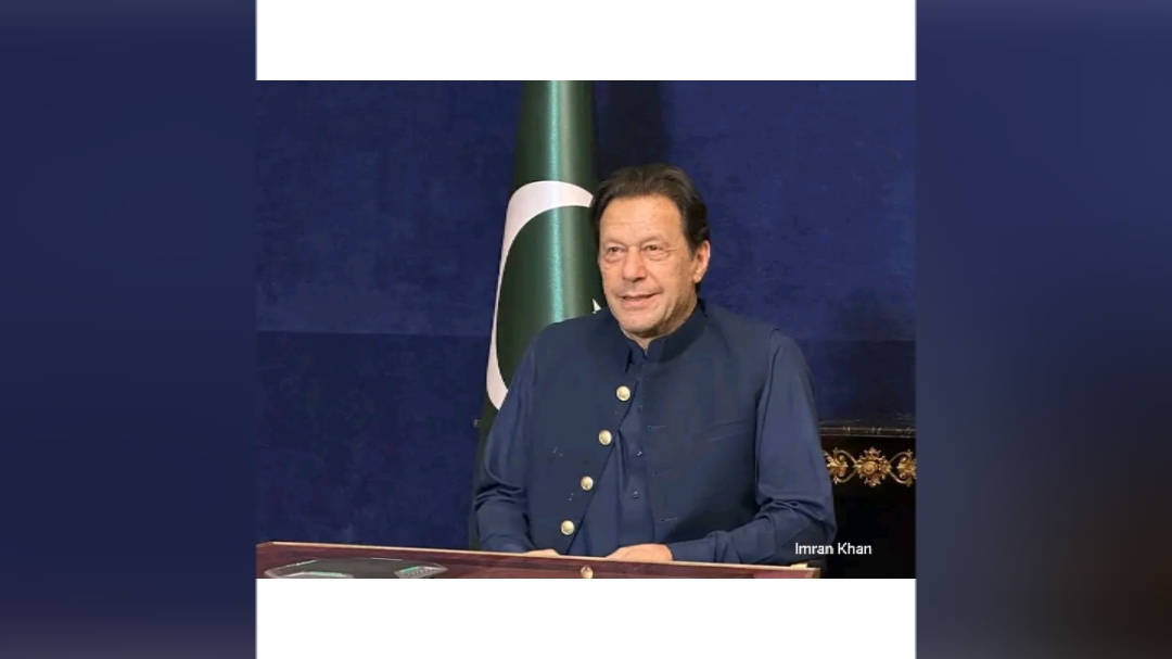 Arrestation et condamnation de l’ex-Premier ministre pakistanais Imran Khan pour corruption