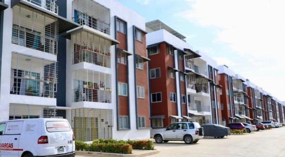 Les Haïtiens en tête de liste des étrangers acheteurs d’immeubles en République Dominicaine