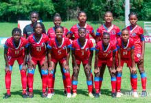 CONCACAF féminine U17 : Haïti fixée sur son sort
