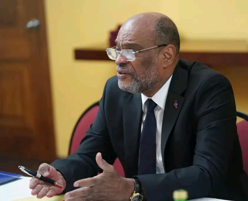 Haïti-Accord : la délégation de la CARICOM « déçue » de l’inaction du Premier ministre Ariel Henry