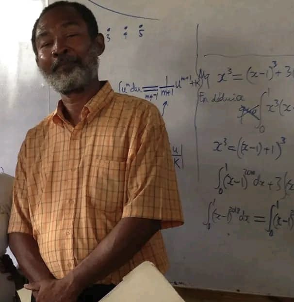 Assassinat de Solon Fortunat, professeur à l'Université d'État d'Haïti