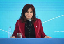 La Justice argentine rouvre deux dossiers contre Cristina Fernández pour blanchiment d'argent présumé
