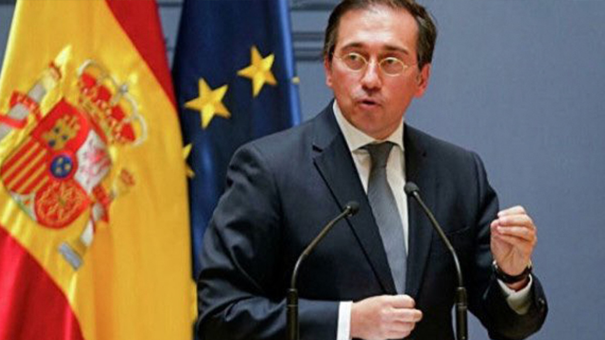 L’Espagne assure sa participation dans la mission multinationale de sécurité en Haïti