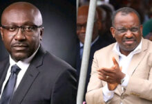 Les arrestations continuent au Gabon, deux anciens ministres sous les verrous