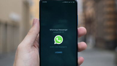 WhatsApp arrêtera de fonctionner sur certains téléphones dès le 1er septembre