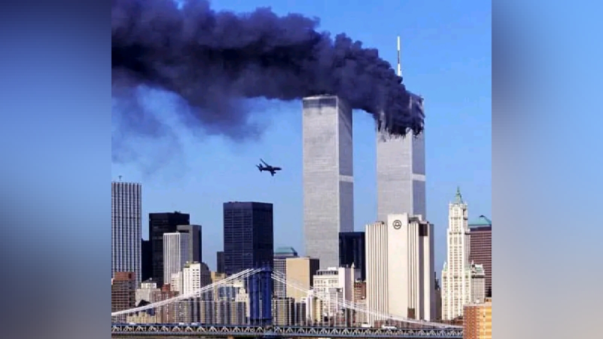 Les États-Unis commémorent les 22 ans des attentats du 11 septembre