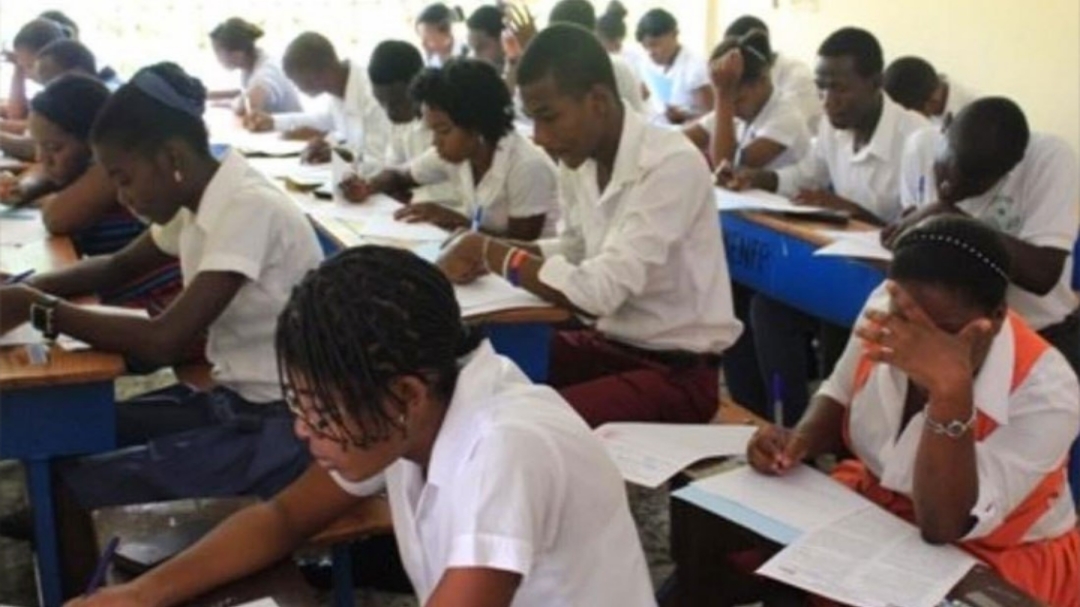 Faut-il repenser l'éducation haïtienne ?