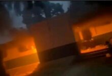 Terreur à Saut-d'Eau : plusieurs morts et blessés, le Commissariat incendié