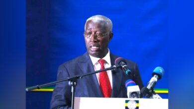 Le Premier ministre gabonais rend publiques les étapes de la Transition