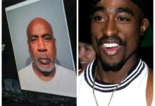 Arrestation d’un suspect pour l’assassinat de Tupac