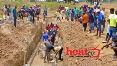 Le gouvernement haïtien soutient l'achèvement des travaux du canal sur la rivière Massacre