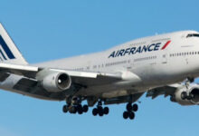 L’espace aérien du Niger, interdit aux avions français