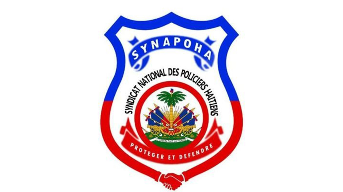 Une demande d'assistance pour des policiers délogés faite par le SYNAPOHA auprès de la DGPNH