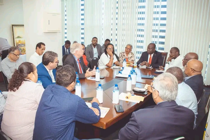 Crise haïtiano-dominicaine : le MCI veut explorer de nouveaux partenaires commerciaux pour Haïti