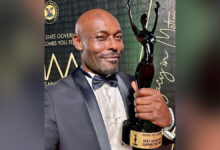 L’acteur haïtien Jimmy Jean-Louis couronné du Prix du meilleur acteur dans un second rôle aux Africa Movie Academy Awards