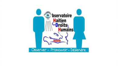 L'OHDH salue le vote du Conseil de sécurité autorisant une mission multinationale en Haïti